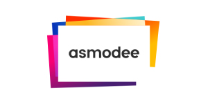 Asmodee, logo de la editorial