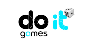 Doit Games, logo de la editorial