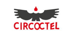 Circoctel, logo de la editorial
