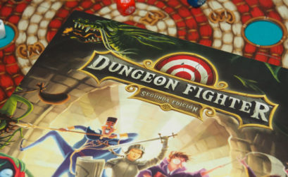 Dungeon Fighter, un juego gamberro en las mazmorras