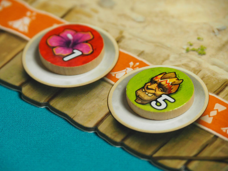 FYFE, un juego de mesa al que darle al coco
