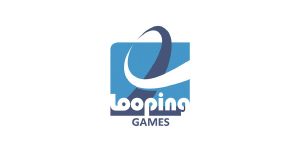 Looping Games, logo de la editorial