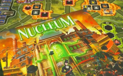 Nucleum: un euro de energía atómica